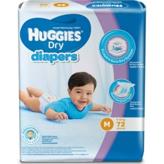 Huggies Diaper