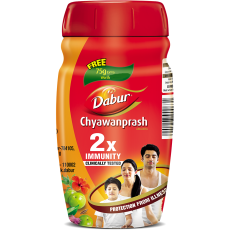 Chyawanprash