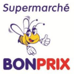 SUPERMARCH&Eacute; BONPRIX
